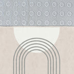 Nyxen Washing Machine Mat