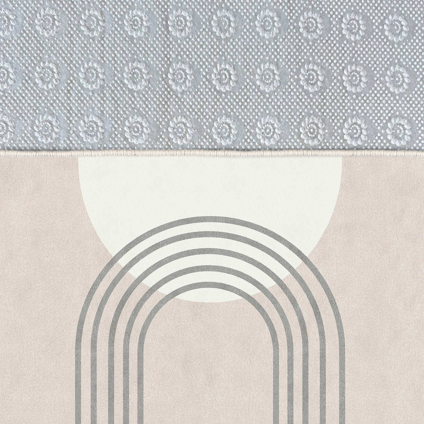 Nyxen Washing Machine Mat