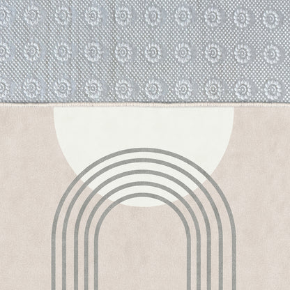 Nyxen Washing Machine Mat