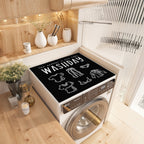 Thalor Washing Machine Mat