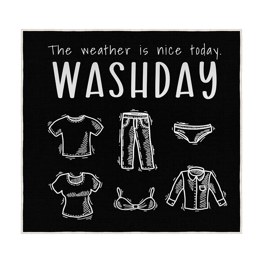 Thalor Washing Machine Mat