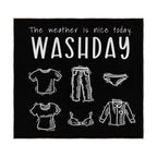 Thalor Washing Machine Mat