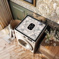 Eryndor Washing Machine Mat