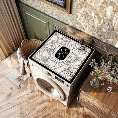 Eryndor Washing Machine Mat