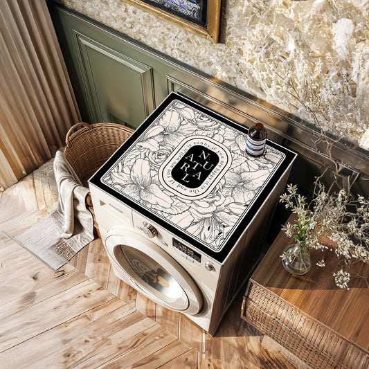 Eryndor Washing Machine Mat