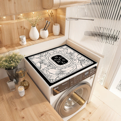 Eryndor Washing Machine Mat