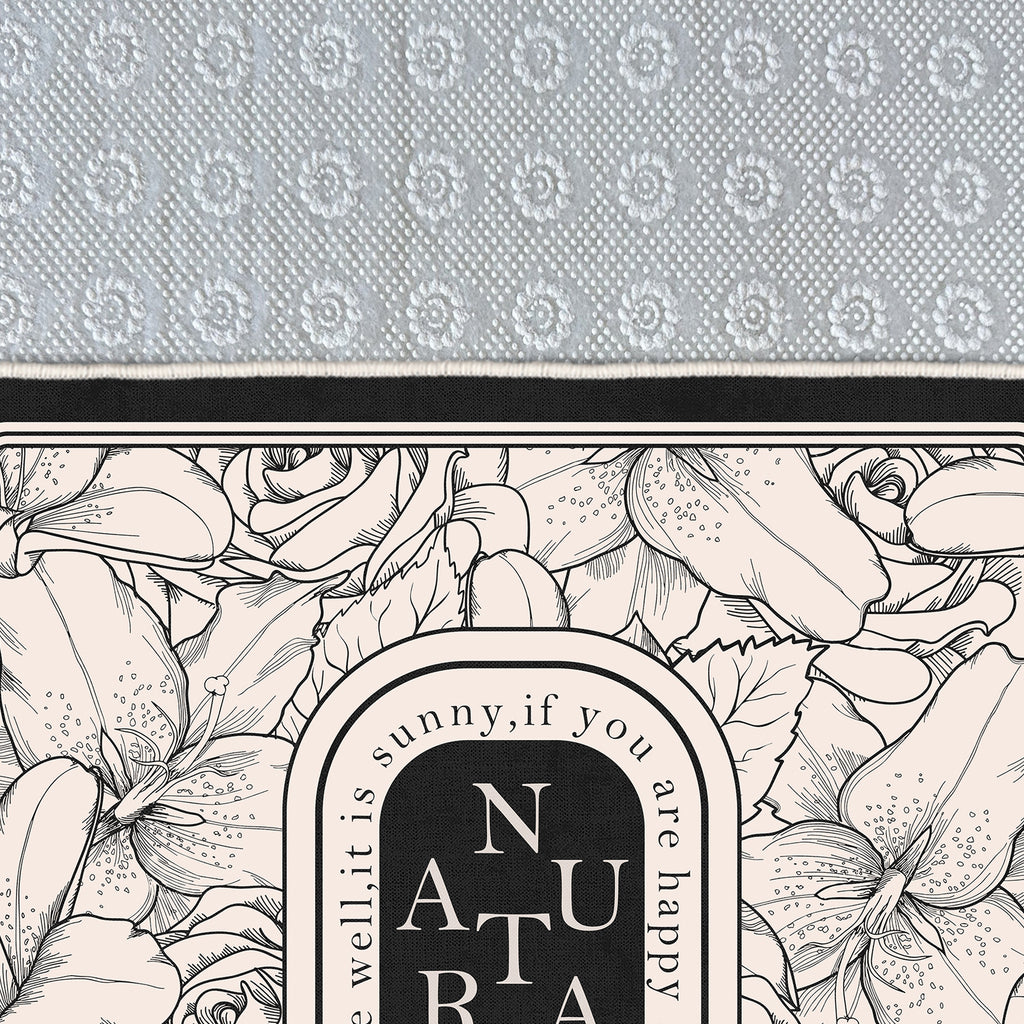 Eryndor Washing Machine Mat