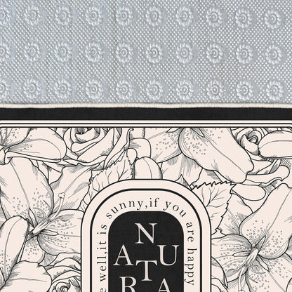 Eryndor Washing Machine Mat