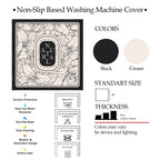 Eryndor Washing Machine Mat