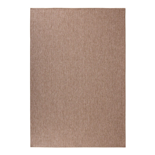 Strive Beige Machine Wowen Rug