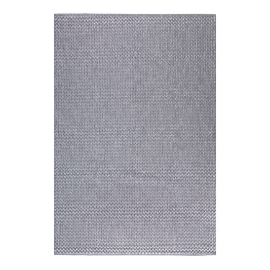 Strive Grey Machine Wowen Rug