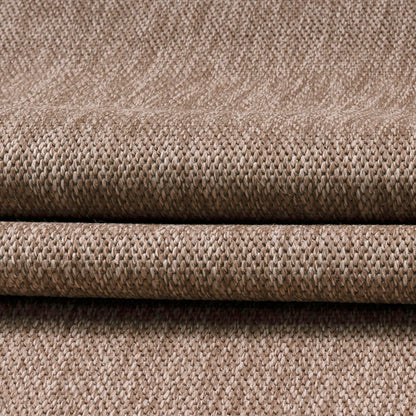 Zest Beige Machine Woven Rug