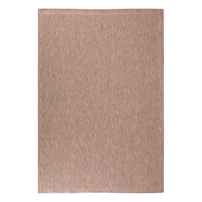 Zest Beige Machine Woven Rug