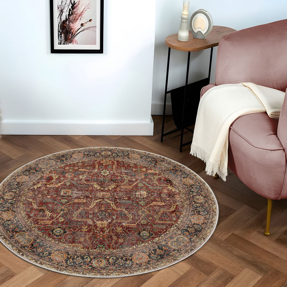 'Mega Flash Sale' Warsaw Area Rug