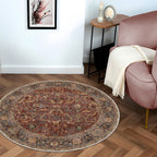 'Mega Flash Sale' Warsaw Area Rug