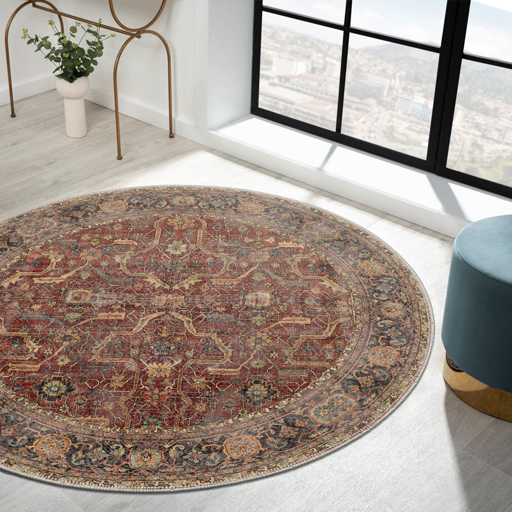 'Mega Flash Sale' Warsaw Area Rug