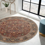 'Mega Flash Sale' Warsaw Area Rug