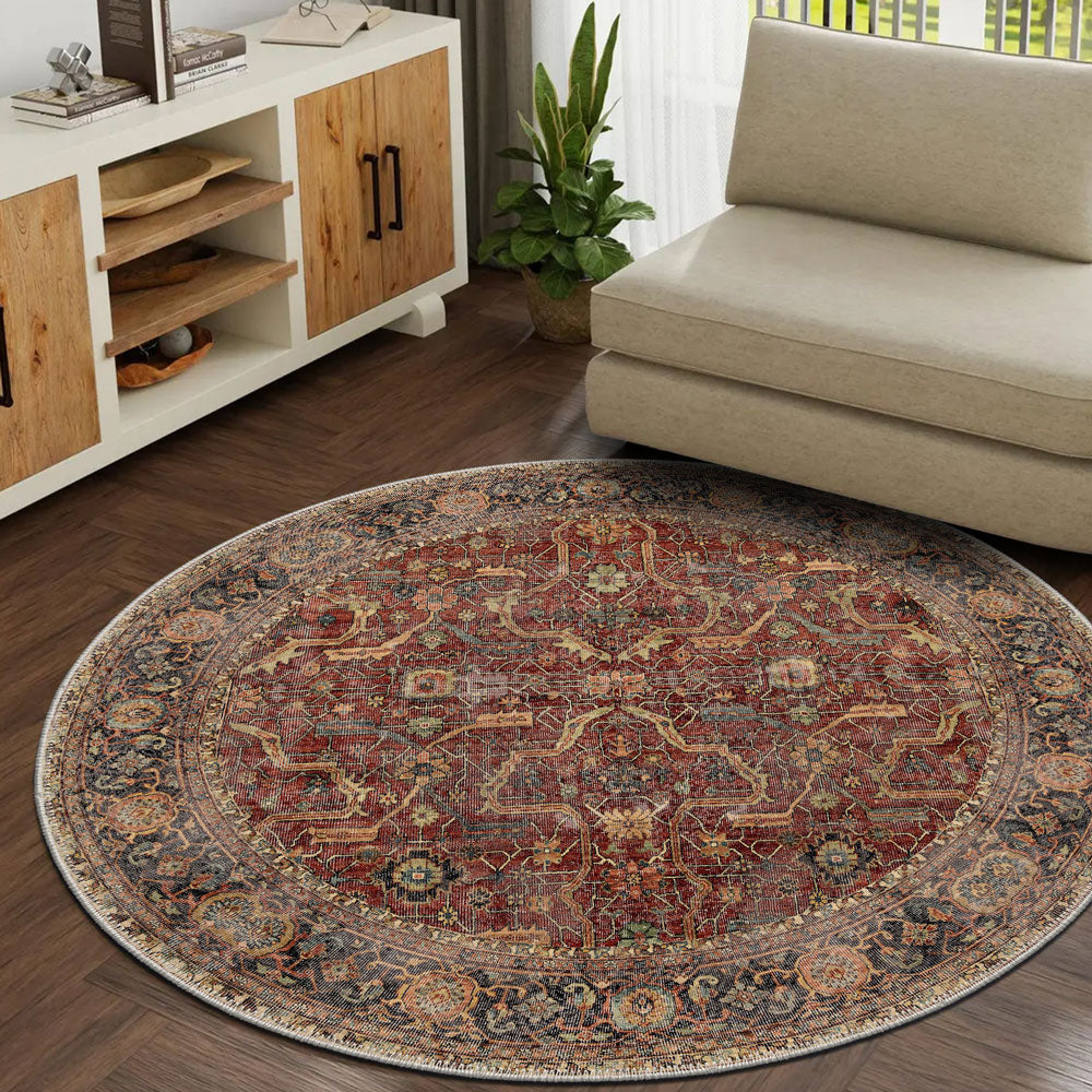 'Mega Flash Sale' Warsaw Area Rug