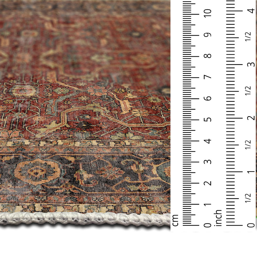 'Mega Flash Sale' Warsaw Area Rug