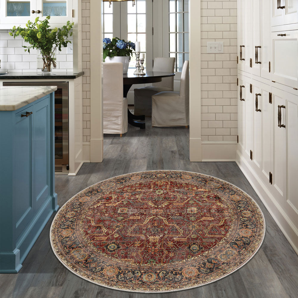 'Mega Flash Sale' Warsaw Area Rug