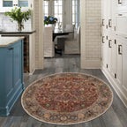 'Mega Flash Sale' Warsaw Area Rug