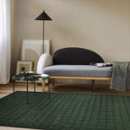 Emerald Area Rug