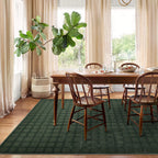 Emerald Area Rug