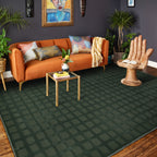 Emerald Area Rug