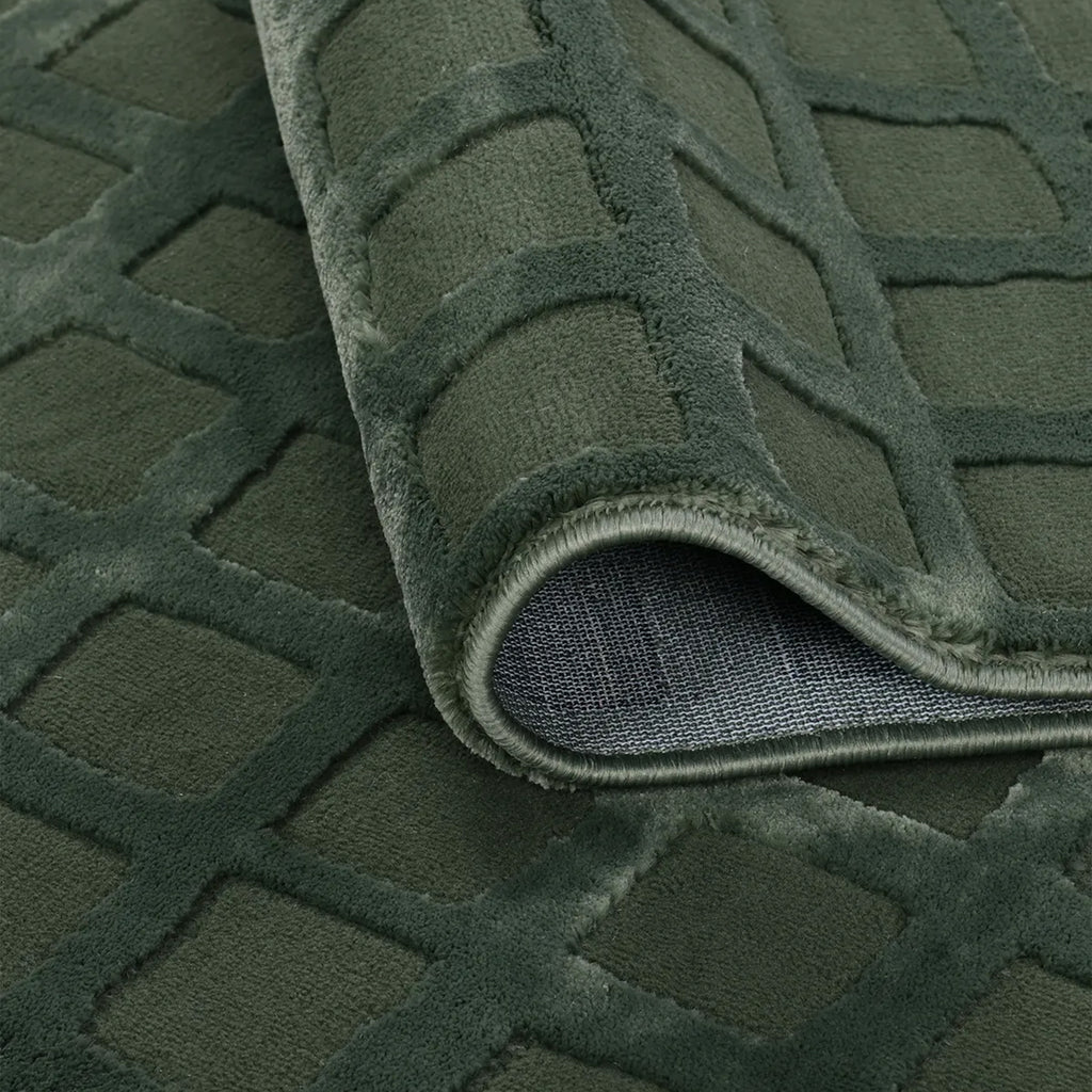Emerald Area Rug