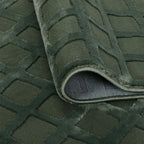 Emerald Area Rug