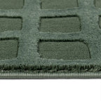 Emerald Area Rug