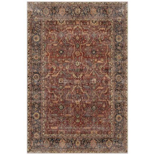 Paris Area Rug