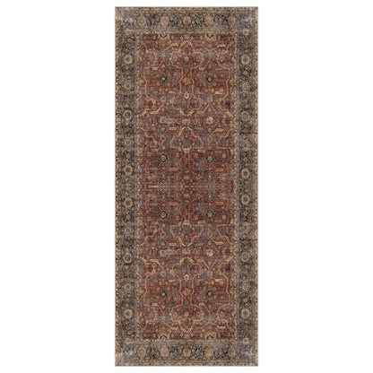 California Area Rug