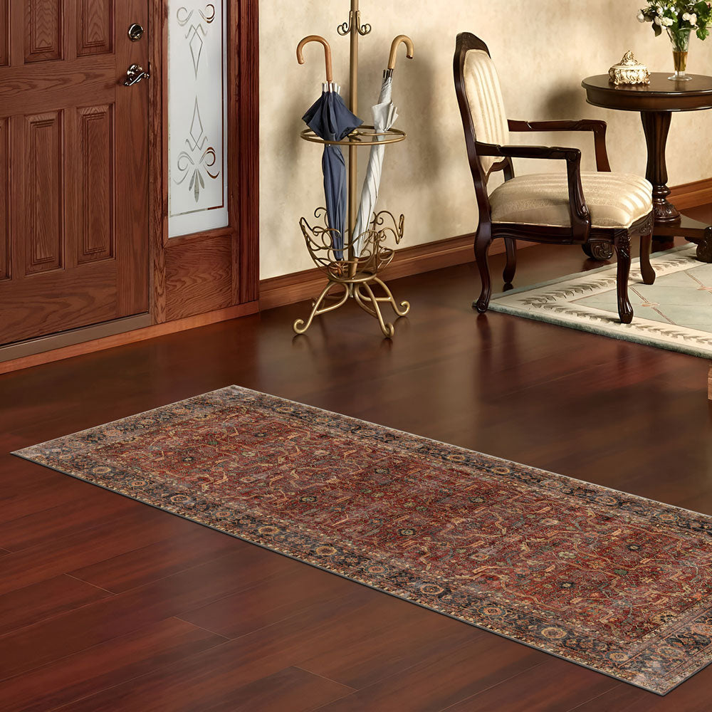 California Area Rug