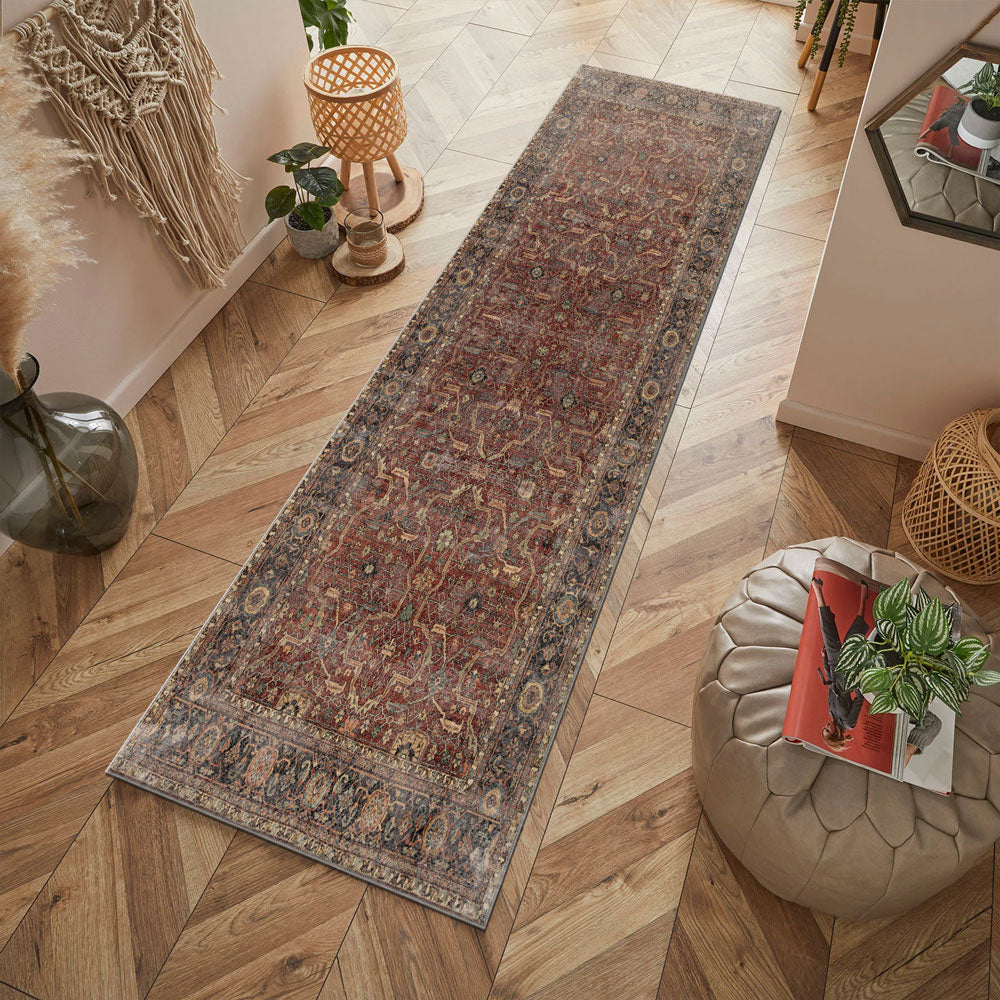 California Area Rug
