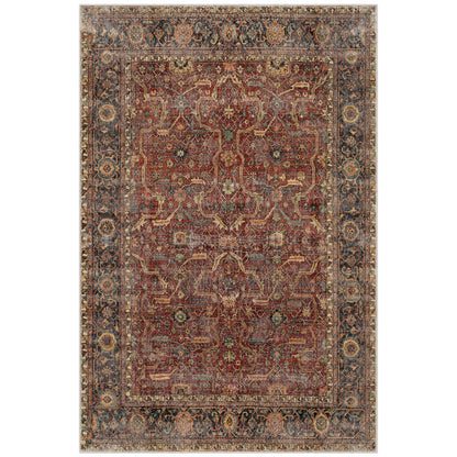 Paris Area Rug