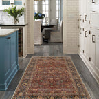 Paris Area Rug