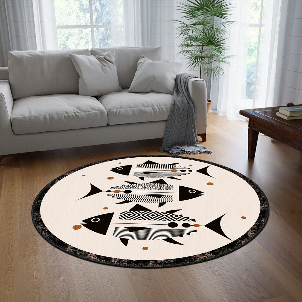 Manchester Area Rug
