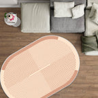 Oscar Area Rug