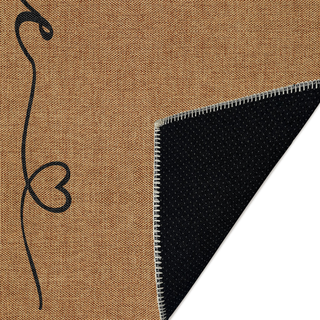 Chélia Doormat