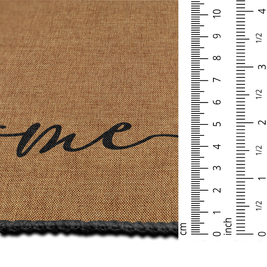Chélia Doormat