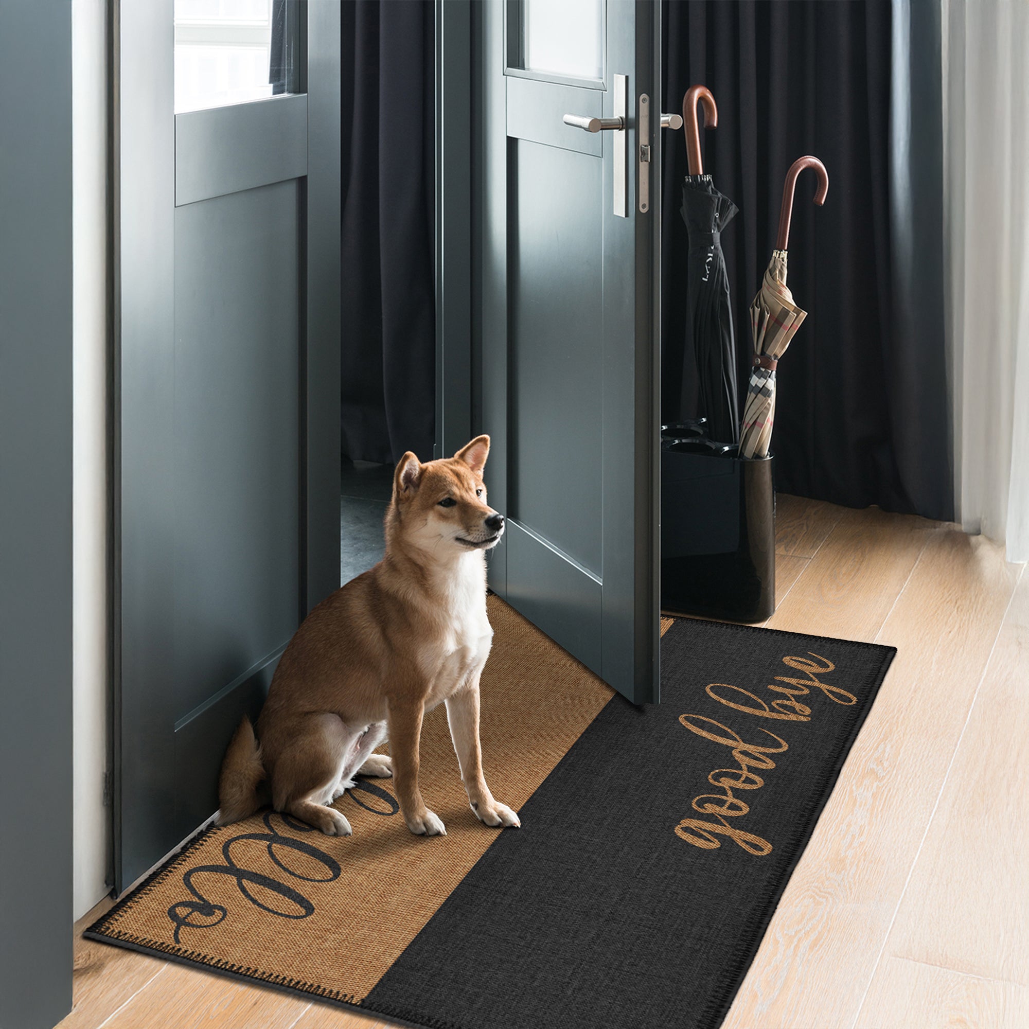 Cameroon Doormat