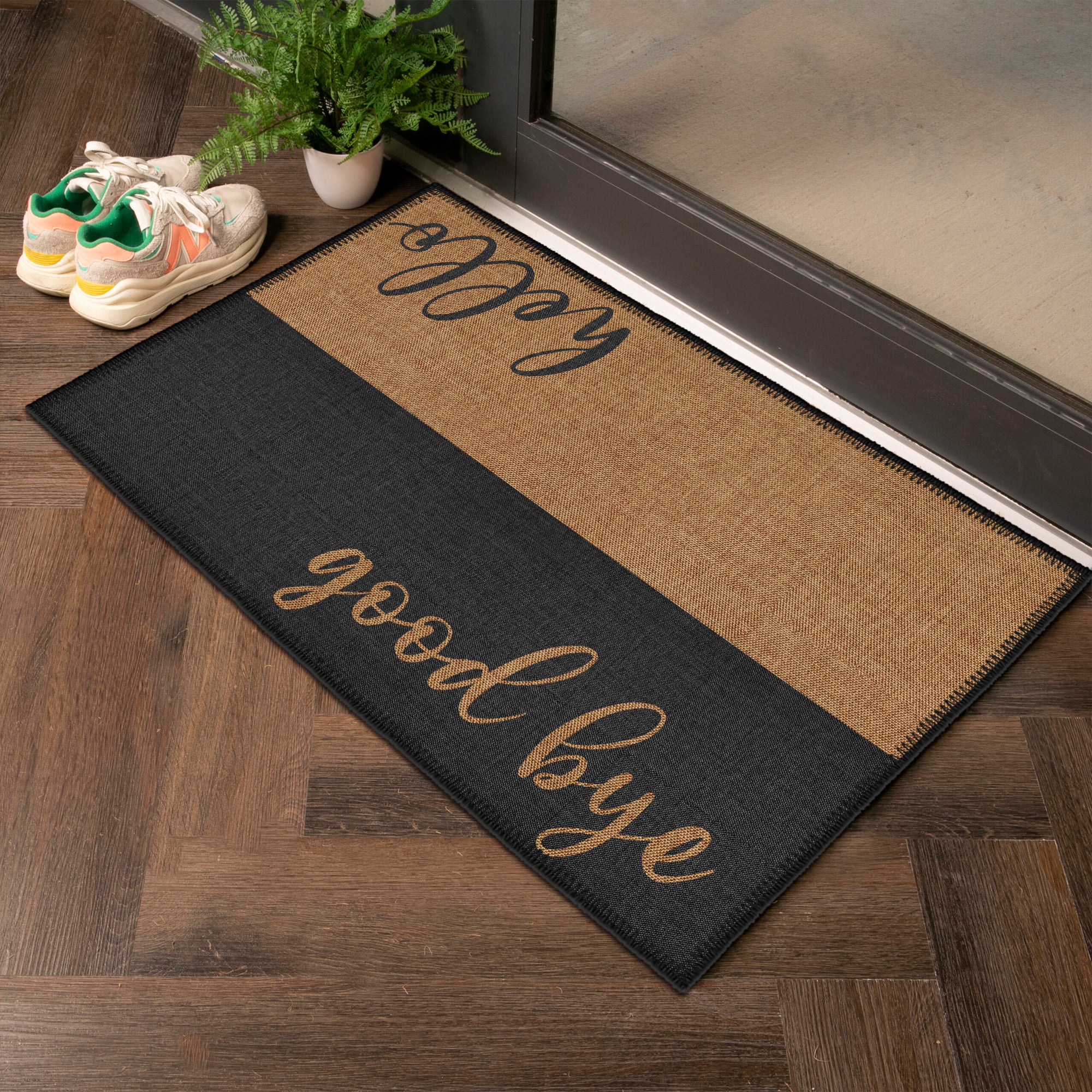 Cameroon Doormat