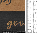 Cameroon Doormat