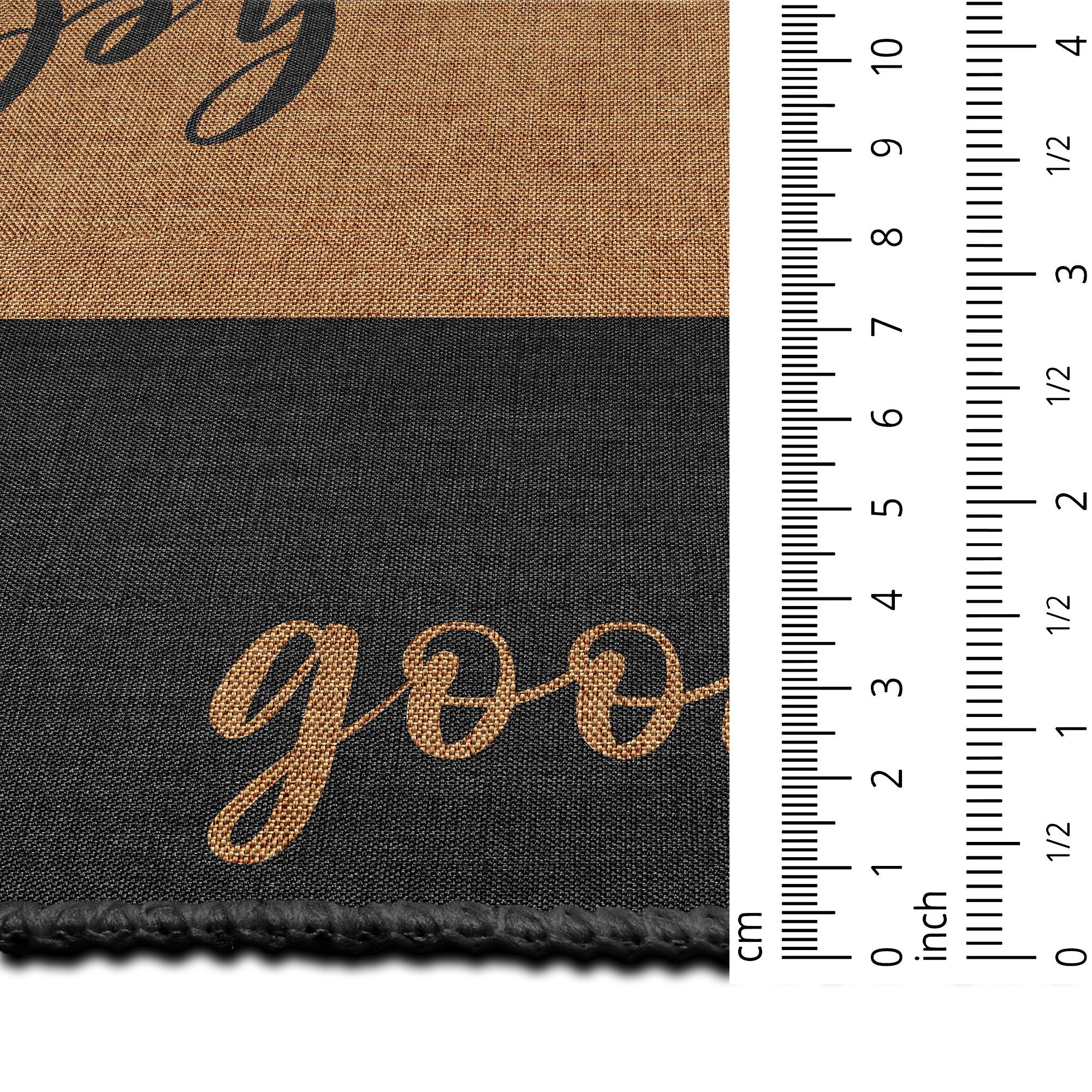 Cameroon Doormat