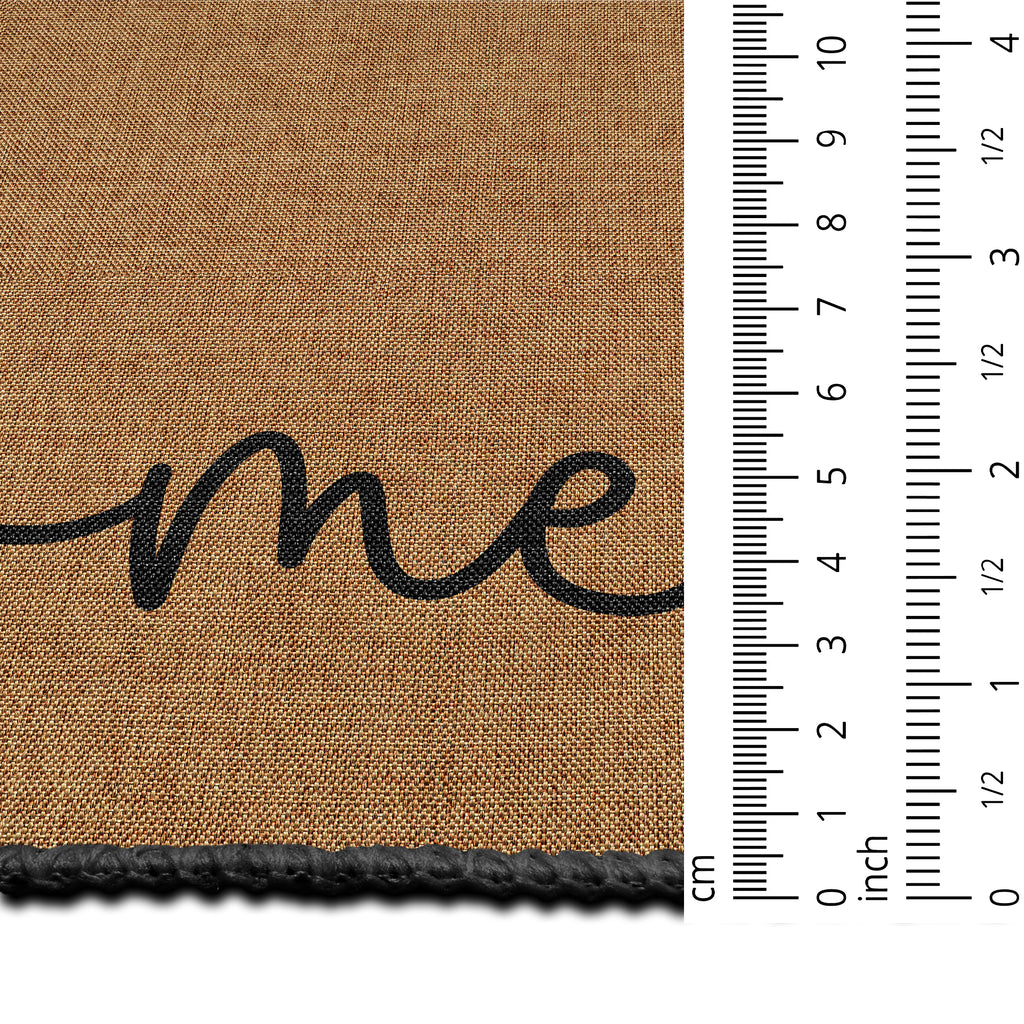 Koussi Doormat