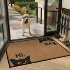 Karisimbi Doormat