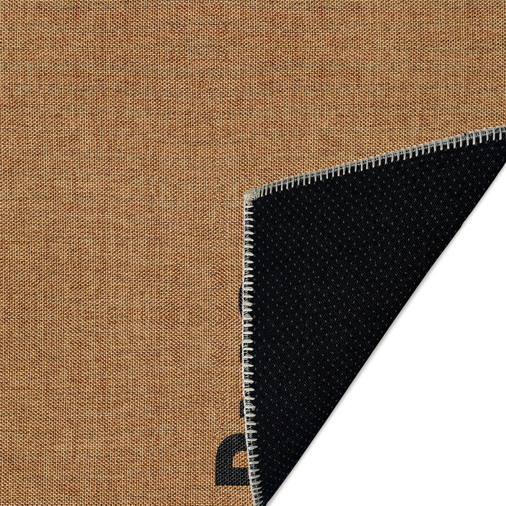 Karisimbi Doormat
