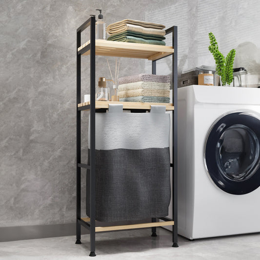 Laundry Basket Organizer