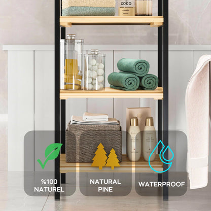 Bathroom And Kitchen Organizer